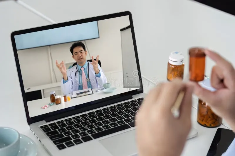 Eight Questions Worth More Than Free Shipping: Getting Real Pharmacist Time Through a Chat Window