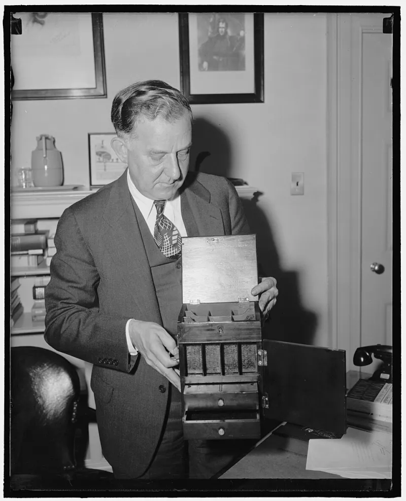 Is Your Medicine Cabinet on Autopilot? The Quiet Case of Prescription Inertia